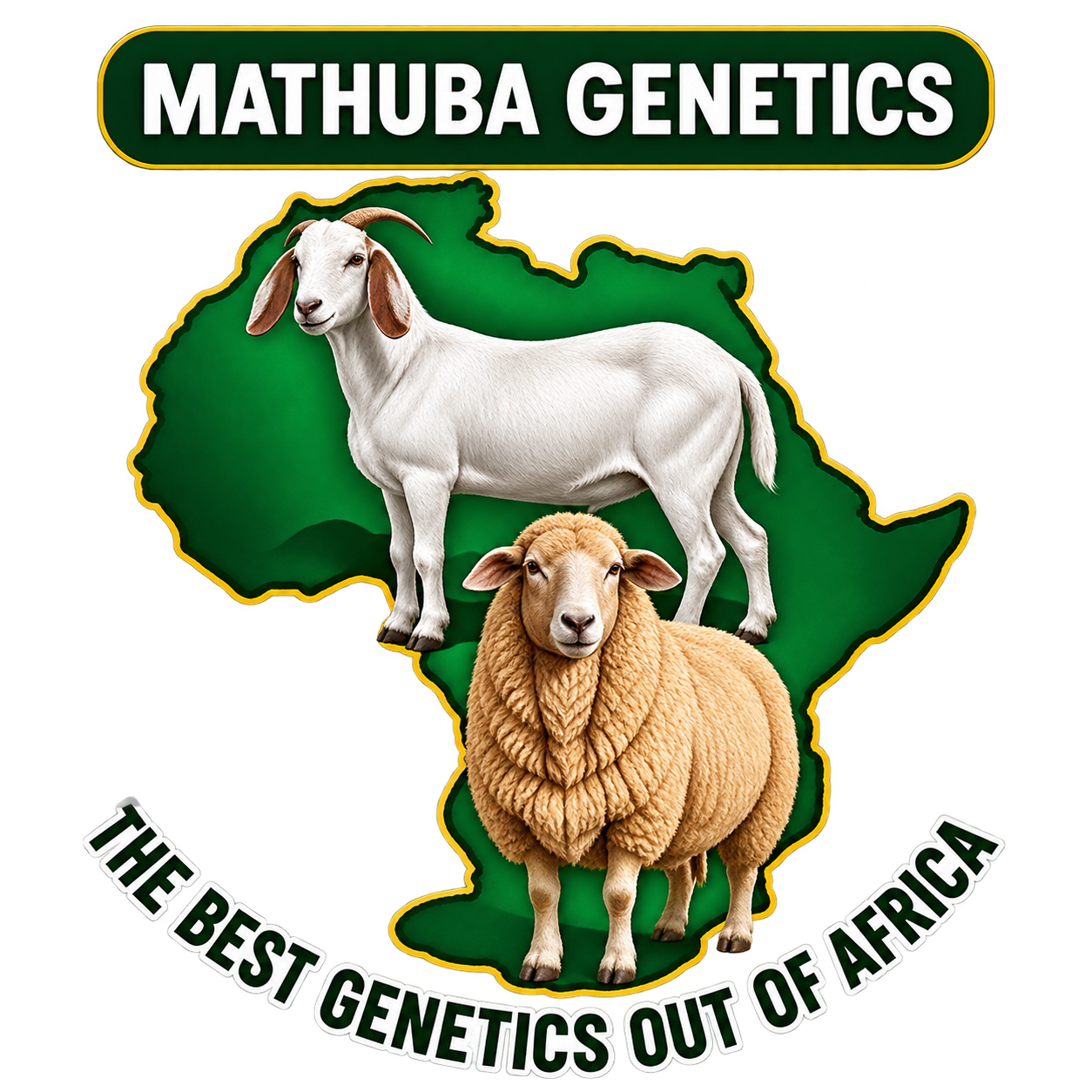 Mathuba Genetics